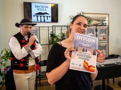 Konkurs na najlepsze beskidzkie krepliki 2026